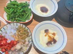豆花-花盐街·四川乐山小吃(西单大悦城店)