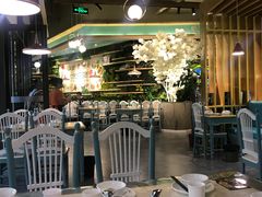 大堂-付掌柜在成都·热炒砂锅集(金禾店)