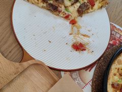 -必胜客(港城新天地店)