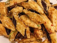 -陈小勺·东北大院(薛家岛店)