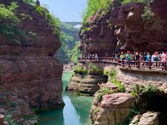 -云台山风景名胜区