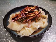 喀什凉皮-北疆饭店(金狮广场店)