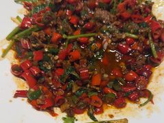 -三湘四水正宗湘菜(君峰路店)