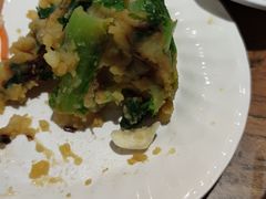 -韩师傅老大同刀削面(北苑路店)