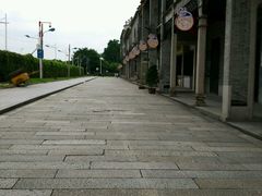 -无影脚佛山陈氏盲公丸始创店(飞鸿街店)