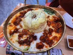 -釜山美食(大润发店)