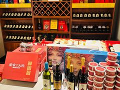 -董家大院·京味家常菜(朝丰家园店)