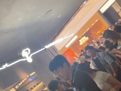 -喜茶(深圳万象城黑金店)