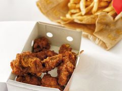 -麦当劳(朝阳北路店)