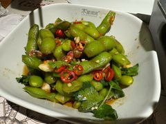 -木屋烧烤(上梅林店)