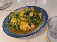 -日丰园海肠水饺·老字号大连海鲜(和平广场店)