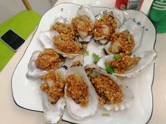 -富临港·蒸汽海鲜·手抓海鲜·炒菜(栈桥店)