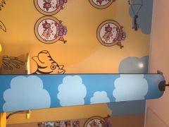 -麦当劳(南昌青山湖万达广场店)