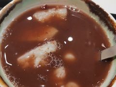 芋圆4号-鲜芋仙(番禺万达广场店)
