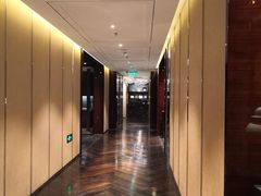 -北京泰富酒店-柏景轩中餐厅