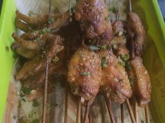 -探吃·美食潮玩汇