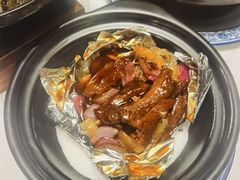 -臻宝中餐厅·大连菜·海鲜·融合菜(大连一方城堡豪华精选酒店)