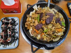 -山城正宗集安高丽火盆