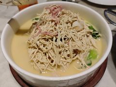 -云锦壹号·淮扬宴(徐汇万科店)