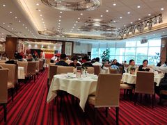 -兴悦酒家(保利克洛维店)