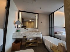 -三亚亚龙湾万豪度假酒店