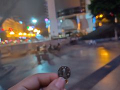 -麦当劳(十字街店)