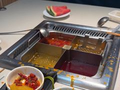 -海底捞火锅(万丰桥店)