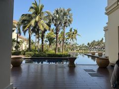 -海口喜来登酒店
