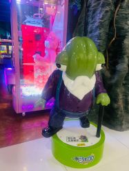 -木马王国(萧山银隆店)