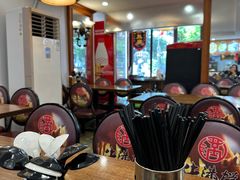 -冯鑫记南京鸭血粉丝汤(来燕路店)