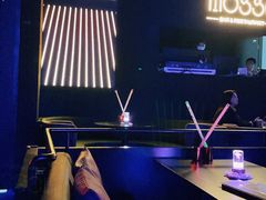 -MOSSO音乐酒吧·live house(南京旗舰店)
