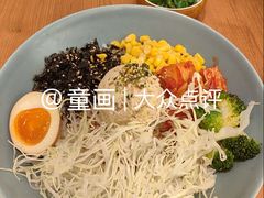 -池奈·咖喱蛋包饭(熙地港店)