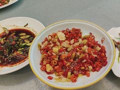 -东哥紫阳蒸盆子(旺座·现代城店)