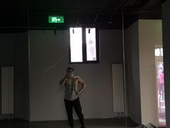 -初时健身工作室(新都店)