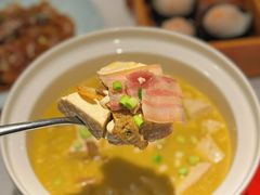 -馋遇江南·精致湖景雅宴(东方之门店)