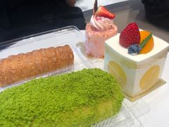 -罗莎蛋糕(松雅湖店)