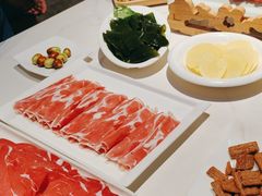 -蒙都43°9羊火锅·赤峰美食(宁城店)