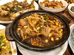 -人全到南京本帮菜馆(云锦路店)