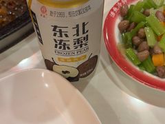 -江湖水乡铁锅炖魚(周庄嘉园店)