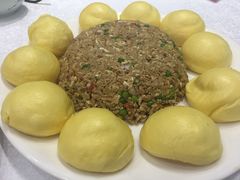 胶东八带-北纬39度天津宴(黑牛城道店)