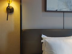 -天津梅江中心皇冠假日酒店
