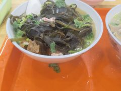 -宋老三苏肉羊肉汤老店
