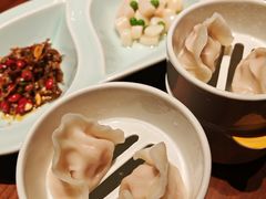 -喜鼎海胆水饺(东港店)