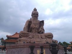 -广东圆玄道观