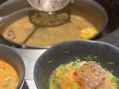 -海汕记·潮汕鲜牛肉火锅·自助