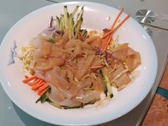 -大清花饺子(山庄店)