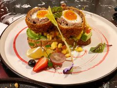 -ChitChat奇洽·Bistro(黎黄陂路店)