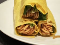沂蒙山煎饼-鲁采LU STYLE(新天地店)