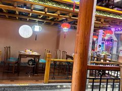 -巢爷老味(东方红店)