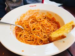 -Mr.Pizza米斯特比萨(苏州平江万达广场店)